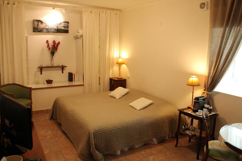 Chambres D'Hotes Le Crouzat Empurany Exteriör bild