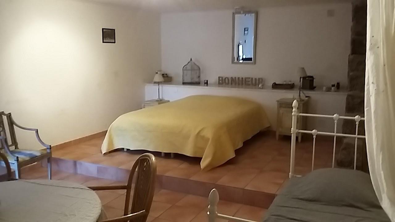 Chambres D'Hotes Le Crouzat Empurany Exteriör bild